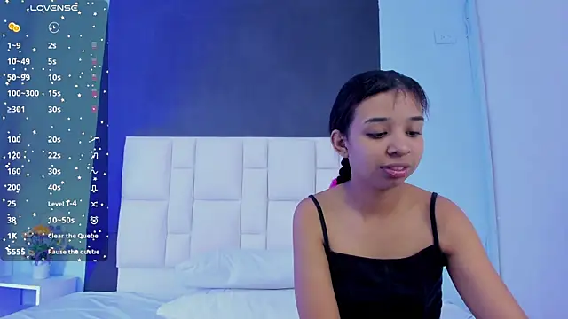 suzanelee online show from January 12, 2025, 12:01 pm