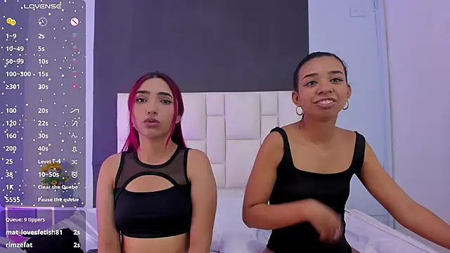 suzanelee online show from January 20, 2025, 10:15 pm