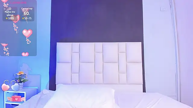 suzanelee online show from March 14, 2025, 5:46 pm