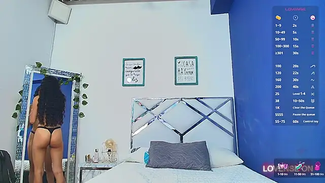 Beautifulskinny18 online show from January 30, 2025, 7:48 pm