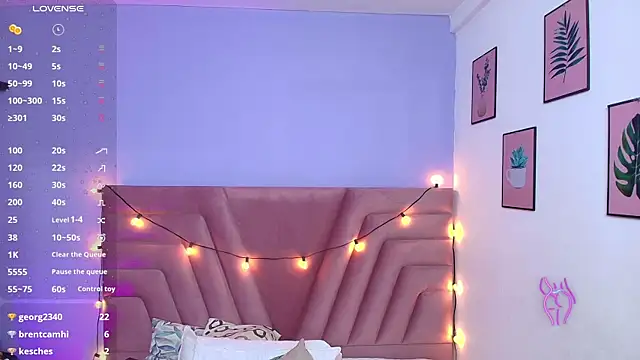 Beautifulskinny18 online show from February 26, 2025, 1:53 am