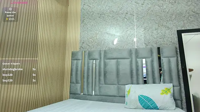 Beautifulskinny18 online show from February 9, 2026, 8:02 pm