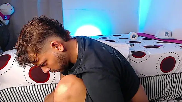 Logan cocky online show from March 11, 2025, 10:31 pm