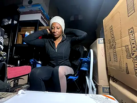 wynterheat online show from November 26, 2025, 8:37 am