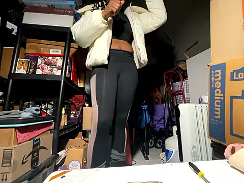 wynterheat online show from January 14, 2026, 10:43 am