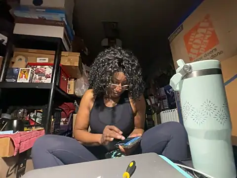 wynterheat online show from March 9, 2026, 5:00 am