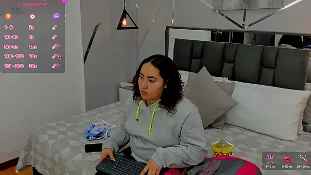 Snapshot of Ayla_martinez chatting on February 12, 2025, 1:52 am Ayla martinez online show from February 12, 2025, 1:52 am
