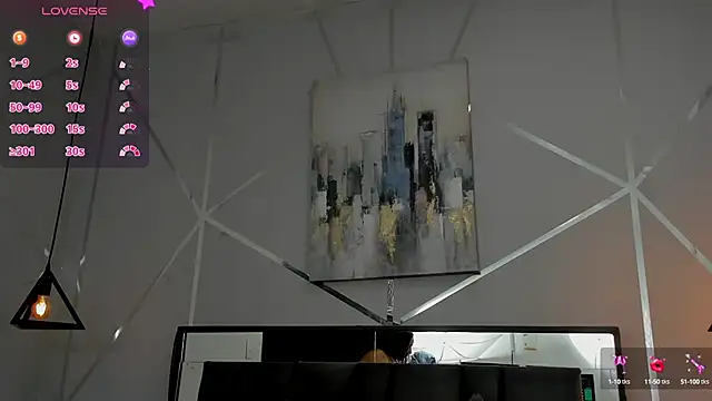 Snapshot of Ayla_martinez chatting on February 28, 2025, 2:20 am Ayla martinez online show from February 28, 2025, 2:20 am