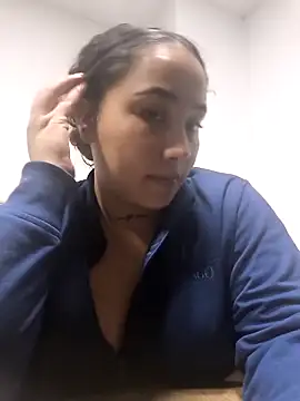 Snapshot of Ayla_martinez chatting on March 5, 2025, 8:10 am Ayla martinez online show from March 5, 2025, 8:10 am