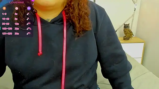 Snapshot of Ayla_martinez chatting on March 13, 2025, 1:54 am Ayla martinez online show from March 13, 2025, 1:54 am