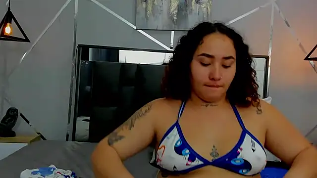 Snapshot of Ayla_martinez chatting on March 13, 2025, 8:04 am Ayla martinez online show from March 13, 2025, 8:04 am