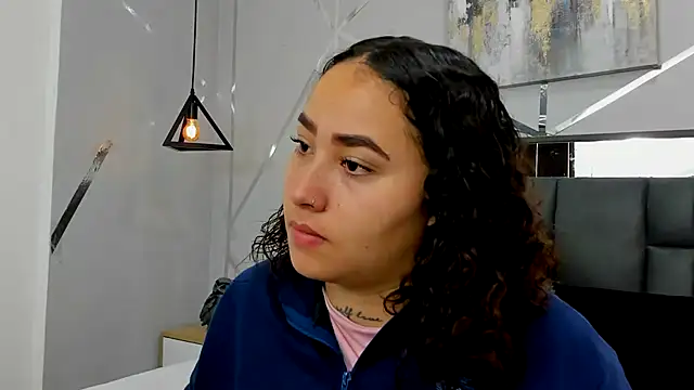 Snapshot of Ayla_martinez chatting on March 21, 2025, 1:45 am Ayla martinez online show from March 21, 2025, 1:45 am
