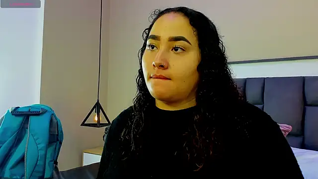 Snapshot of Ayla_martinez chatting on September 14, 2025, 2:00 am Ayla martinez online show from September 14, 2025, 2:00 am