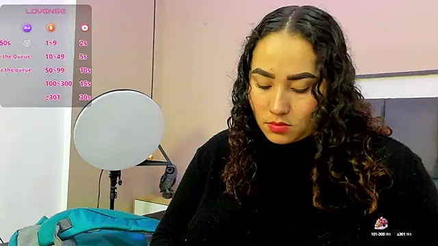 Snapshot of Ayla_martinez chatting on September 21, 2025, 2:13 am Ayla martinez online show from September 21, 2025, 2:13 am