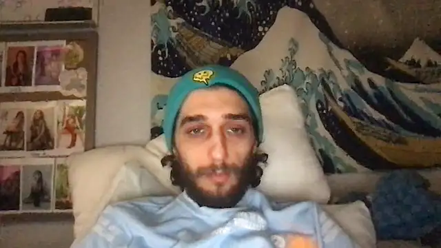 BLAKEJEWELS online show from January 7, 2025, 9:18 am