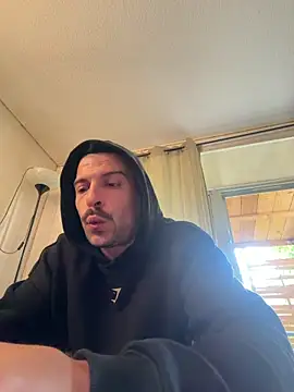 Greyoff online show from May 19, 2026, 1:39 pm