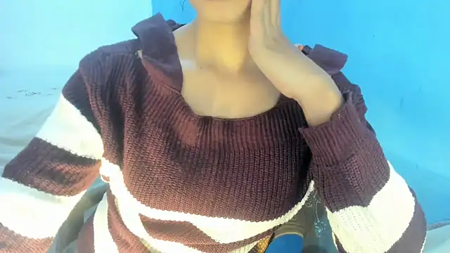 aarjulove online show from January 9, 2026, 1:25 pm