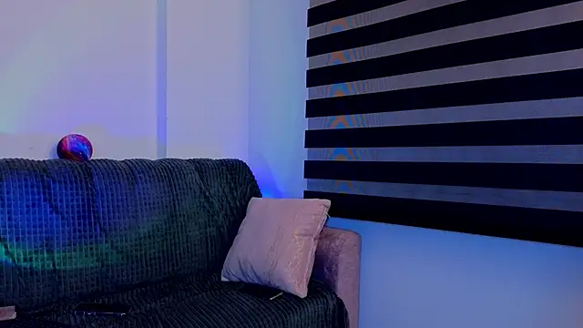  scarletmoore online show from January 13, 2026, 5:13 am