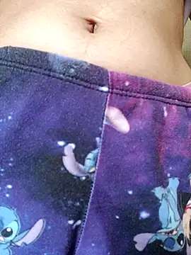 Nandasant09 online show from February 24, 2025, 7:09 pm