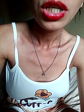 Nandasant09 online show from March 21, 2025, 4:40 pm