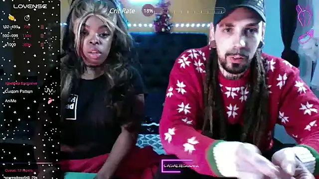 Casaltesudex online show from December 22, 2024, 2:06 am