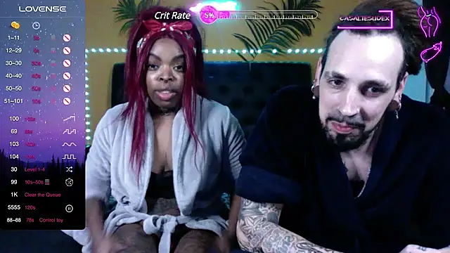 Casaltesudex online show from February 1, 2025, 12:40 am