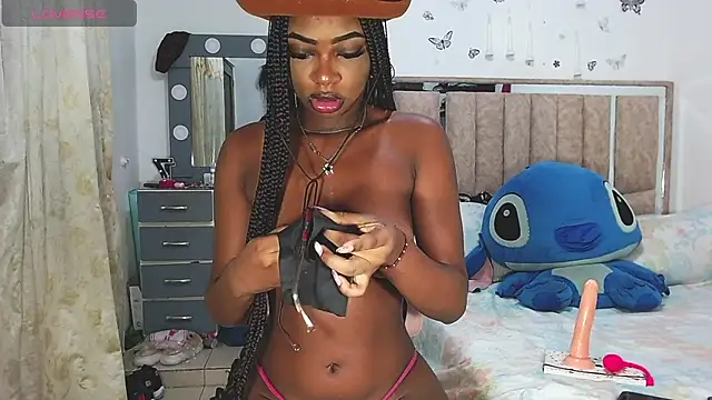 FallonsSweet online show from December 2, 2025, 12:38 am