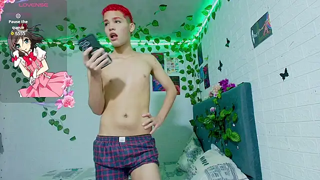 Snapshot of stevan1855 chatting on November 30, 2025, 12:20 pm stevan1855 online show from November 30, 2025, 12:20 pm