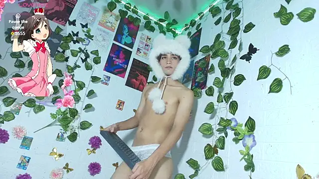 Snapshot of stevan1855 chatting on March 8, 2026, 10:52 am stevan1855 online show from March 8, 2026, 10:52 am