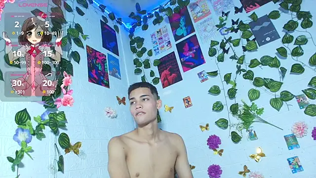 Snapshot of stevan1855 chatting on March 18, 2026, 3:04 pm stevan1855 online show from March 18, 2026, 3:04 pm