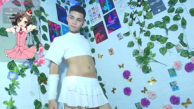 Snapshot of stevan1855 chatting on March 23, 2026, 1:42 am stevan1855 online show from March 23, 2026, 1:42 am