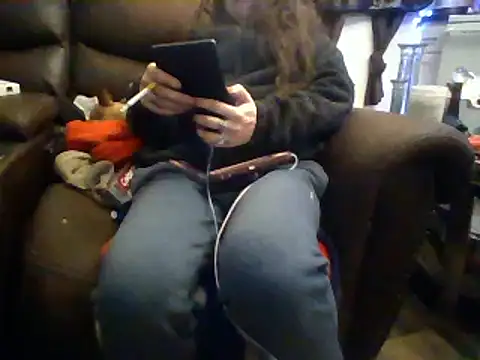 fantasymade69 online show from January 5, 2025, 11:04 am