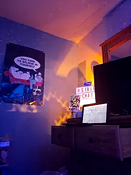 fantasymade69 online show from September 28, 2025, 11:59 am