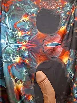 fantasymade69 online show from October 18, 2025, 4:41 pm