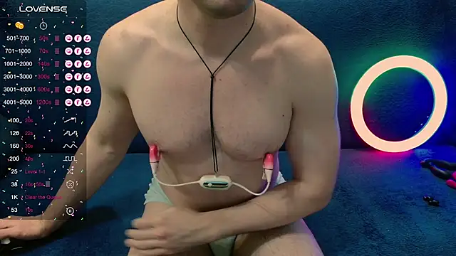 sasha nik online show from October 29, 2025, 3:09 am