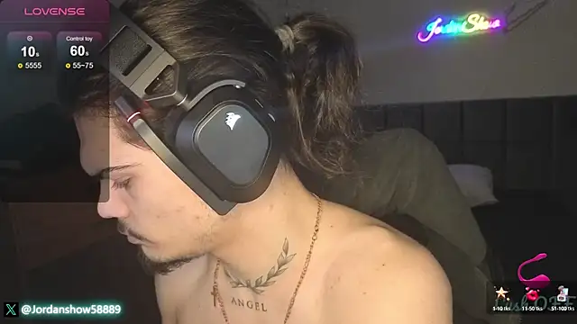 JordanShow online show from February 7, 2025, 7:29 am