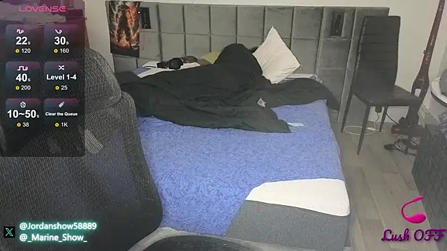 JordanShow online show from February 21, 2025, 5:09 pm