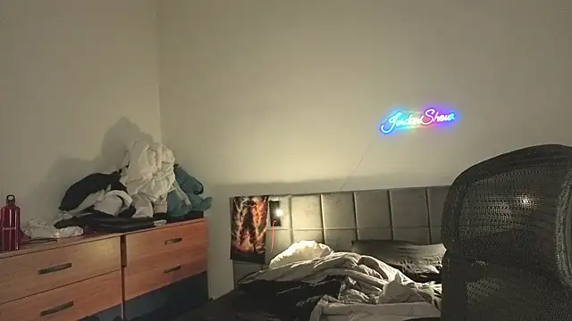 JordanShow online show from February 27, 2025, 9:47 pm