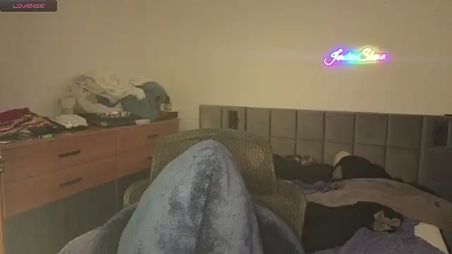 JordanShow online show from March 14, 2025, 3:58 pm