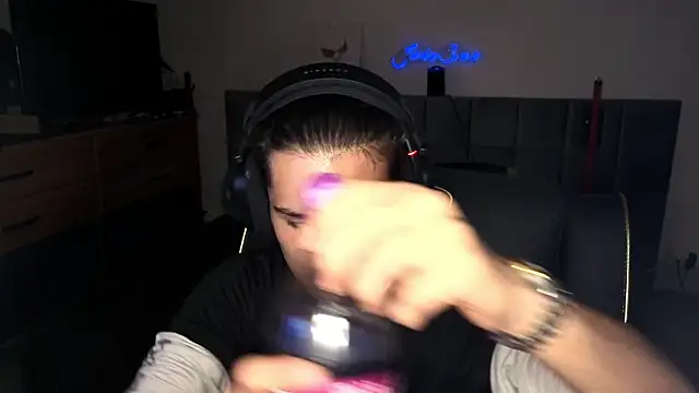 JordanShow online show from September 12, 2025, 8:09 pm