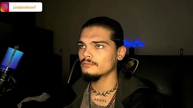 JordanShow online show from September 19, 2025, 6:04 am