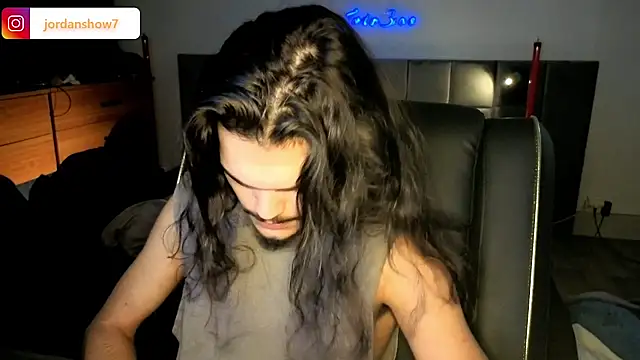 JordanShow online show from September 22, 2025, 11:12 am