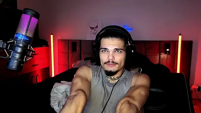 JordanShow online show from September 27, 2025, 11:43 pm