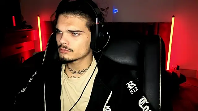 JordanShow online show from October 12, 2025, 7:29 am