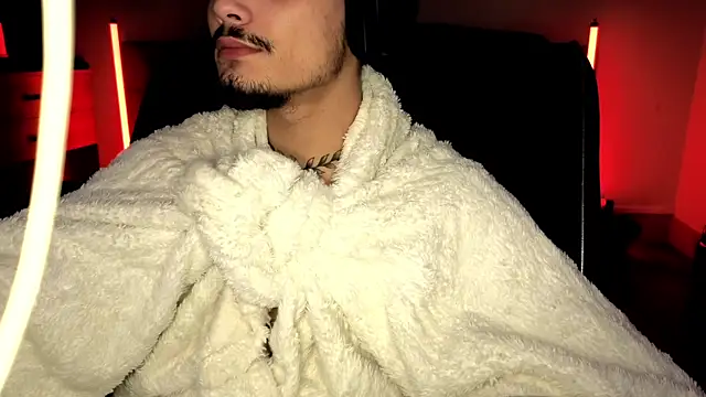 JordanShow online show from October 19, 2025, 9:26 pm