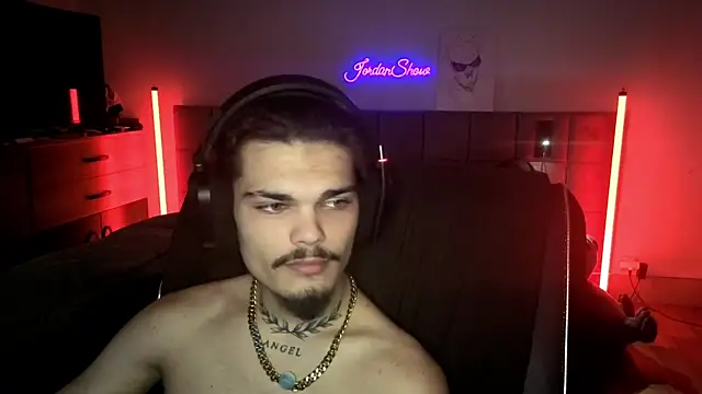 JordanShow online show from November 1, 2025, 12:45 am