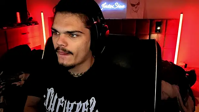 JordanShow online show from November 4, 2025, 8:19 pm