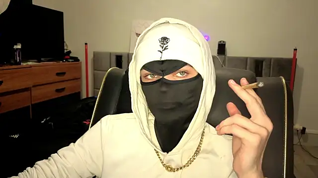 JordanShow online show from November 7, 2025, 6:52 pm