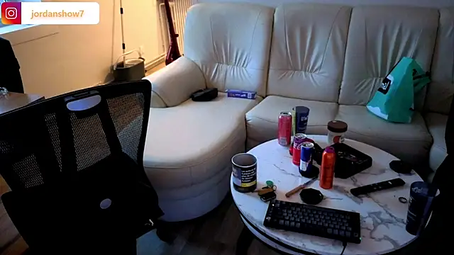 JordanShow online show from December 23, 2025, 8:01 am