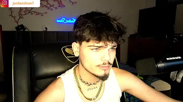 JordanShow online show from February 24, 2026, 5:49 am